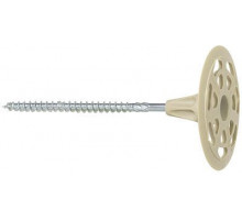 TERMOFIX 6H-NT 180 Прижимная шайба с шурупом, арт.523204